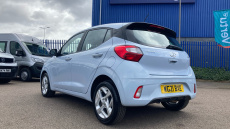 Hyundai i10 1.2 MPi SE Connect 5dr Petrol Hatchback